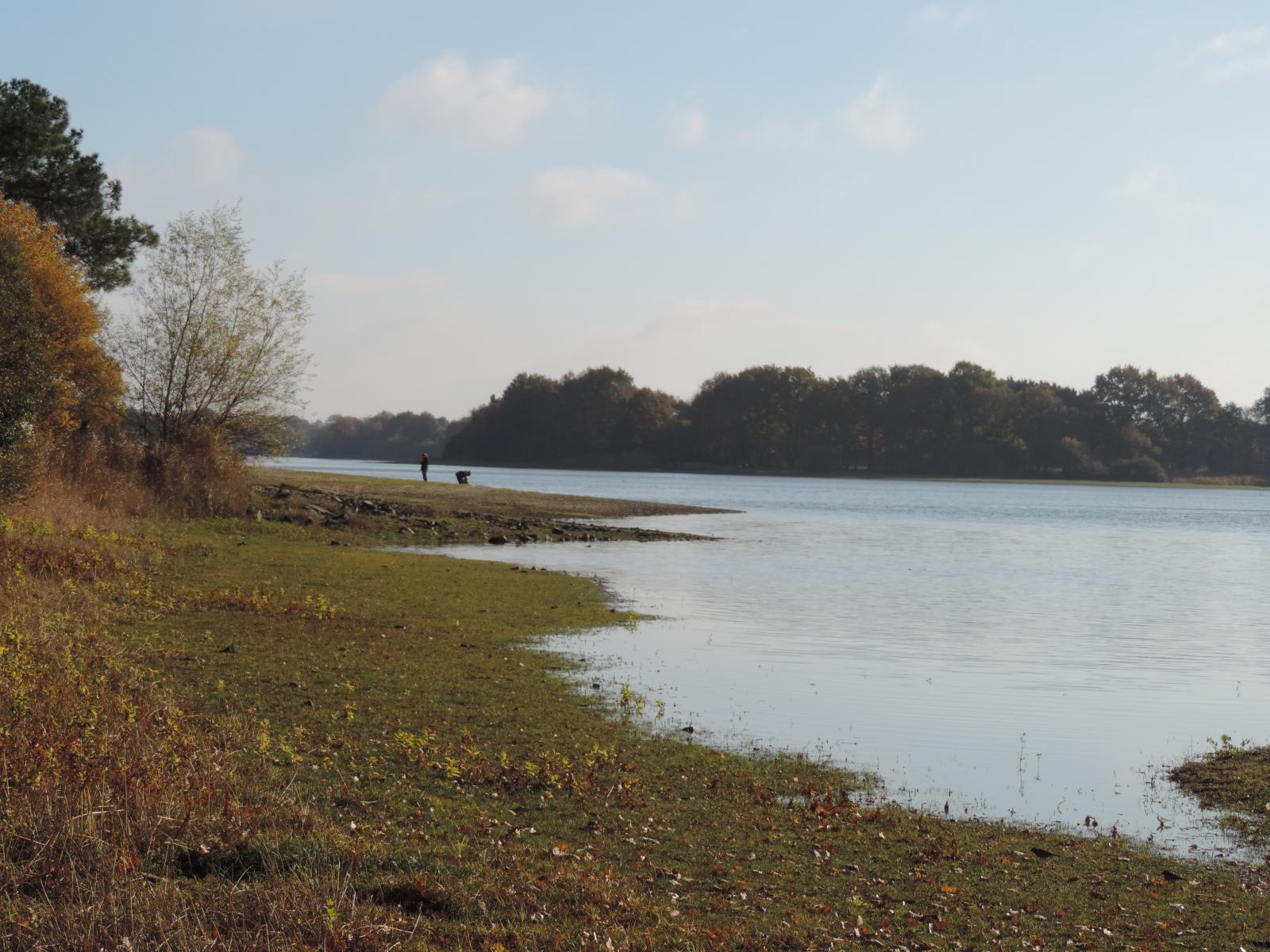 Lake Vioreau