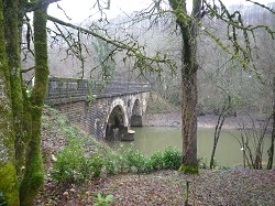 Le Pont de Diet photo