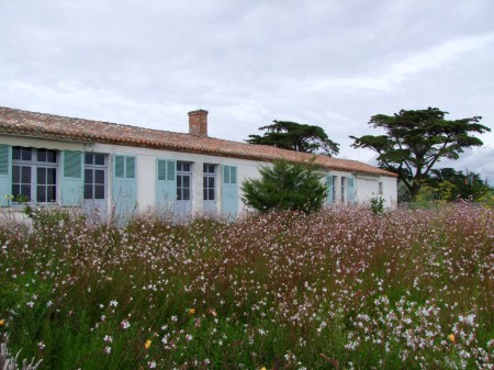 Maison de Georges CLEMENCEAU Maison de Georges CLEMENCEAU photo