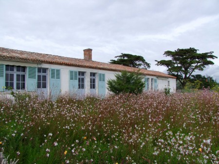 Maison de Georges CLEMENCEAU photo