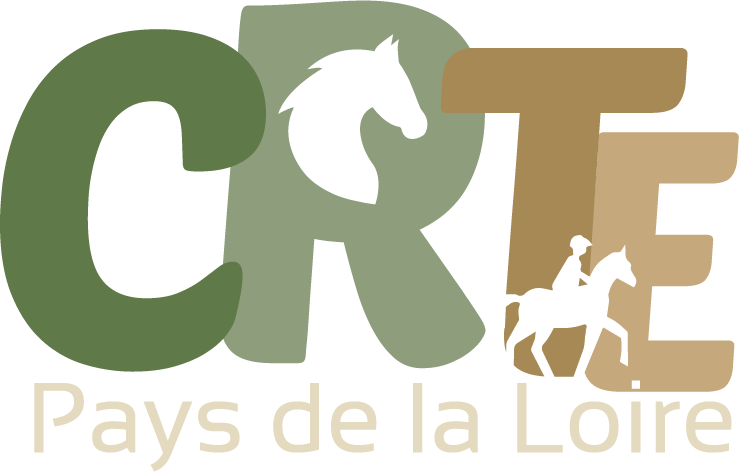 Logo CRTE DES PAYS DE LA LOIRE