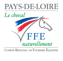 Itinéraires équestres des Pays de la Loire